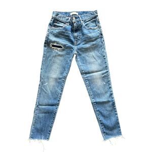 MOUSSY VINTAGE WOMENS JEANS
